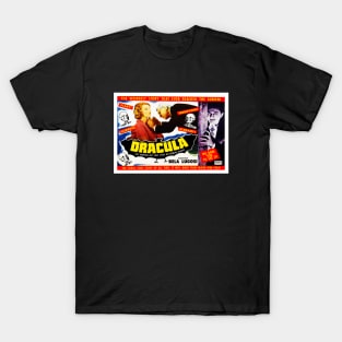 Dracula (1931) 6 T-Shirt